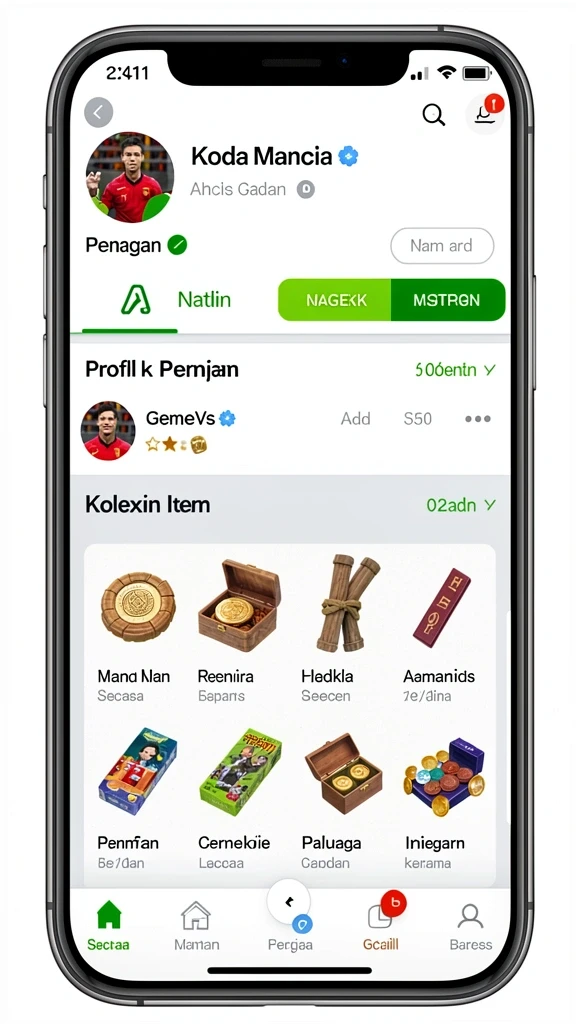 Download dewi188 APK untuk Android screenshot 3