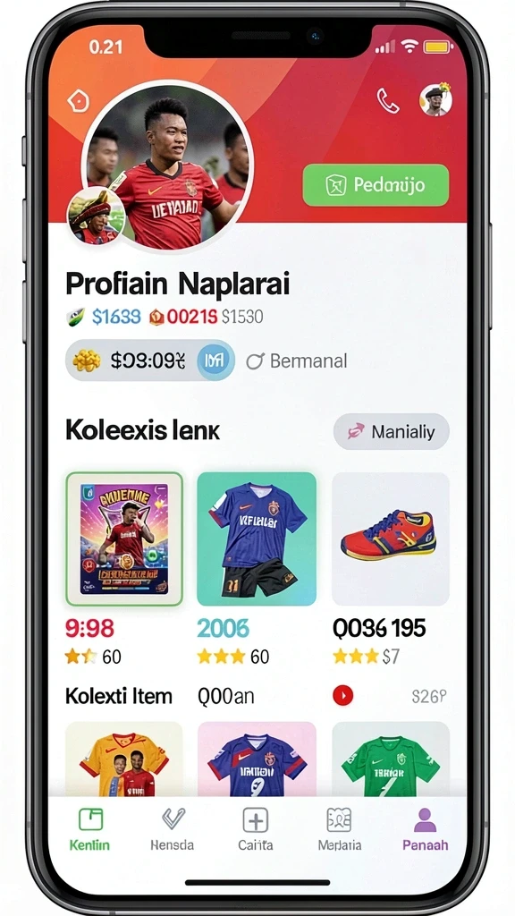 zk7slots APK Versi Terbaru untuk Android 2026 screenshot 1