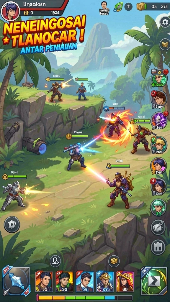 Aplikasi ceritoto Terbaru dan Terlengkap screenshot 3
